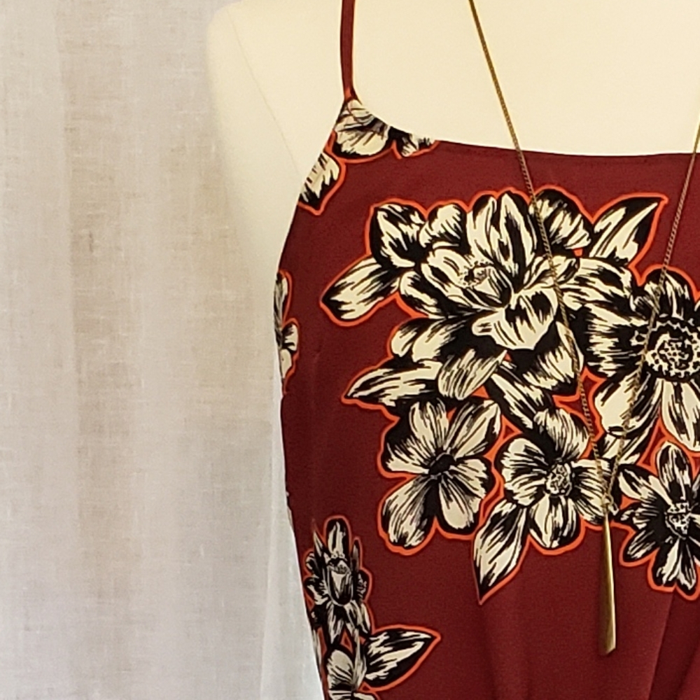 Anthropologie silk blouse by Maeve NWOT